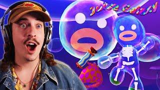 BUBBLETROPOLIS IS POPPING WITH JUICE | Juice Galaxy