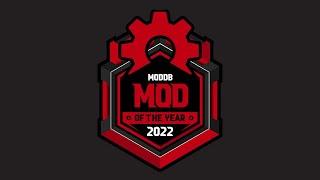 2022 ModDB Mod of the Year Awards - Kickoff!