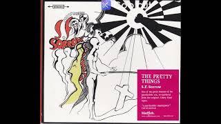 The Pretty Things   Private Sorrow 1968