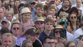 Wolfgang Ambros - I drah zua (Live, Donauinselfest 2024)