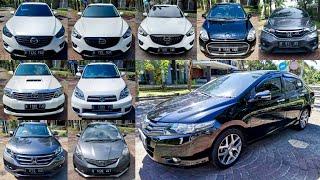 6 Mei 2021 - Banyak Stock Mazda - 10 Mobil Baru Datang Gogo Mobilindo