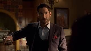 Lucifer 5x05 Amenadiel comes back from Hell - Lucifer Season 5