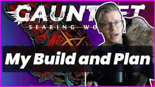 Gauntlet Build and Plan | PoE 3.17