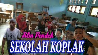 GURU KOPLAK || FILM PENDEK LUCU