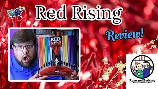 Red Rising Review!