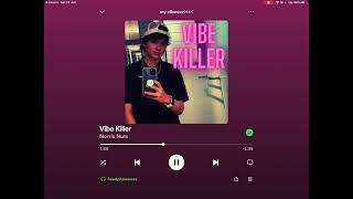 Vibe killer sped up. Imma make the slowed version tmrw @norrisnuts @biggynorris