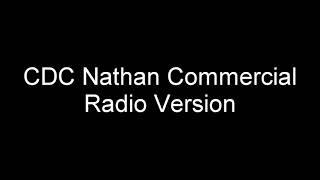 CDC: Nathan Radio AD (2013 - 2021)