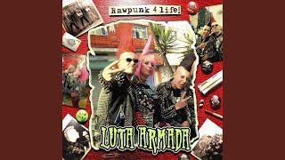 Rawpunk 4 Life