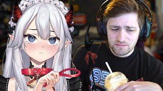 Veibae's Emotional Struggle: Going Home Without Sodapoppin