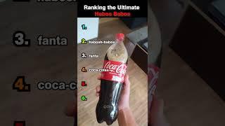 Ranking the Ultimate Habos Babos