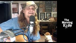 Tanner Sparks live on Texas Home Grown Radio For The Original Morning Ride