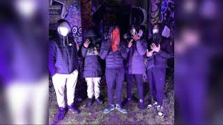 OnDrills X Suspect (AGB) X Booter Bee - No Verbal | Prod. @YoungWhite