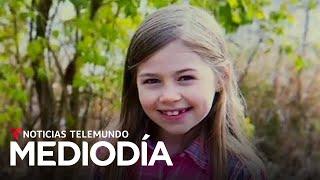 Gracias a serie de Netflix encuentran a niña desaparecida | Noticias Telemundo