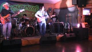 Matt Wayne & Co. | Before the Next Tear Drop Falls | Live at Crossroads Saloon