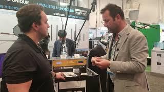 NAB 2019: Hide-A-Mic