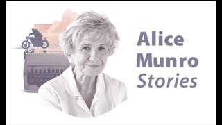 爱丽丝门罗Alice Munro, 从一个家庭主妇到诺贝尔文学奖，她的秘诀是什么? ｜ Mrsstory她故事