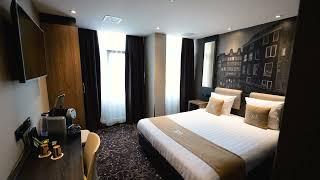 XO Hotels Infinity Amsterdam