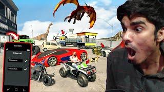 Indian Bike Driving 3D New Update Live | New Cheat Codes 2024