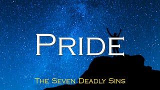 Alejandro De Pinedo feat Enrique Ramil: PRIDE - I Feel So Good (The Seven Deadly Sins)