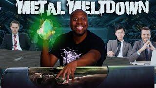 Metal Meltdown: Metal music livestream