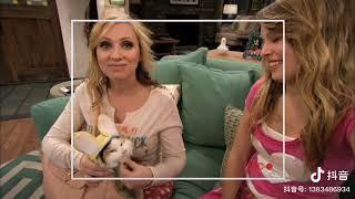 Good luck Charlie cut 5