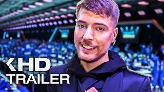 MR. BEAST GAMES Trailer German Deutsch (2024)