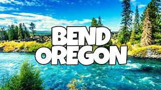 The Most Fun Things To Do In Bend Oregon