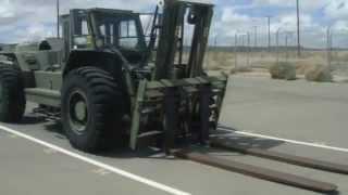 2004 Lift King LK USN12 Forklift Truck on GovLiquidation.com