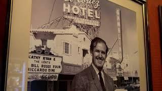 Ghost Stories from the El Cortez Las Vegas