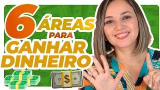 FAÇA RENDA EXTRA RÁPIDO vendo esse vídeo  - GANHAR DINHEIRO EM CASA