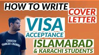 HOW TO WRITE COVER LETTER FOR ITALY STUDENT VISA ACCEPTANCE #COVERLETTERITALYSTUDENTVISA @musab