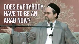 Culture and Islam pt.1 | Sh. Hamza Yusuf