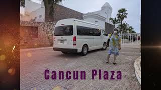 My vacation in Cancun 1