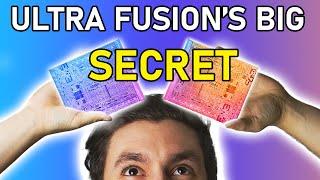 Ultra Fusion's Secret EXPOSED