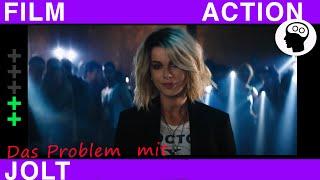 Das Problem mit dem Film: "JOLT" (Filmkritik)