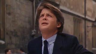 Alex P. Keaton scene pack  | family ties