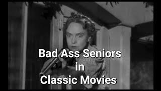 Badass Seniors In Classic Movies: 5 Films to Watch