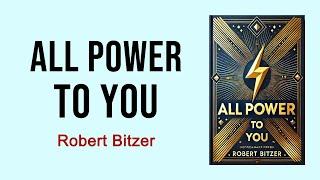All the Power to You: Discover and Unleash Your Inner Potential -  AUDIOBOOK