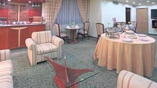 Crowne Plaza Toluca-Lancaster - Metepec, Mexico