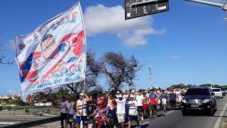 TUF ZONA LESTE - ONTEM EU SONHEI QUE O PLAYBOY IA MANDAR 