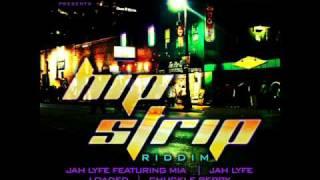 Hip Strip Riddim Mix - Matthew -  2011 -  Blackmoney Records