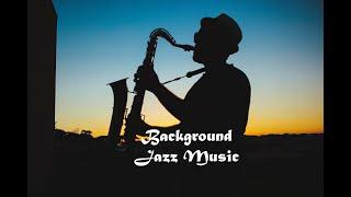 RelaxTube  Background Jazz Music for Work, Study, Relaxation and Meditation