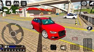 Real Car Parking 3D #1 - Car Game Android gameplay