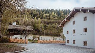 Das Bergbau- und Gotikmuseum Leogang