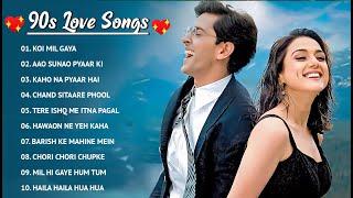 90’S Love Hindi Songs  90’S Hit Songs  Udit Narayan, Alka Yagnik, Kumar Sanu, Lata Mangeshkar 2024