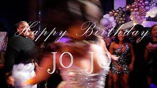 Jo Jo's Birthday Party Da Empire Nola
