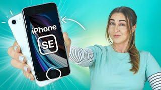 iPhone SE Tips Tricks & Hidden Features | THAT YOU MUST TRY!!! (2020 2nd Gen) 