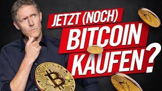 JETZT? Bitcoin kaufen – Gold verkaufen?