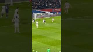 Kylian Mbappe 'killer' instincts