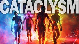 CATACLYSM ZOMBIES...4 Powerful Bosses
